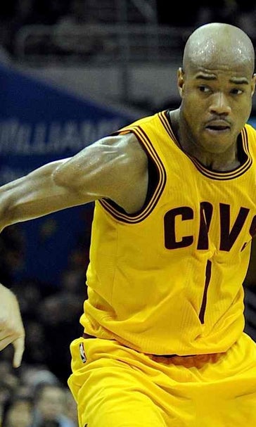 Cavs make three-team deal with Nets, Celtics official
